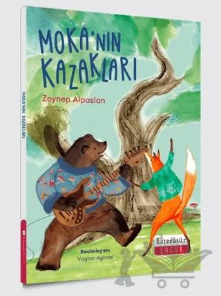 Moka’nın Kazakları
