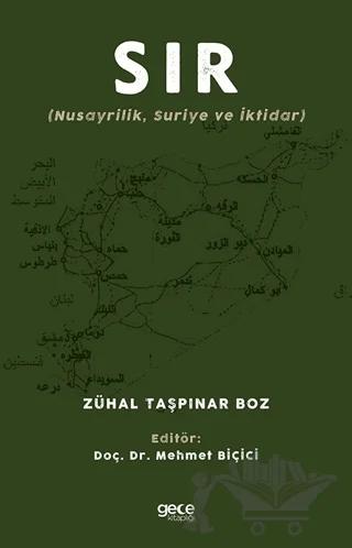 Sır