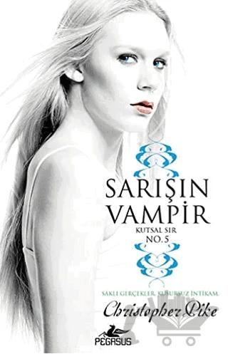 Sarışın Vampir No.5