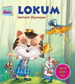 Lokum İletişimi Öğreniyor