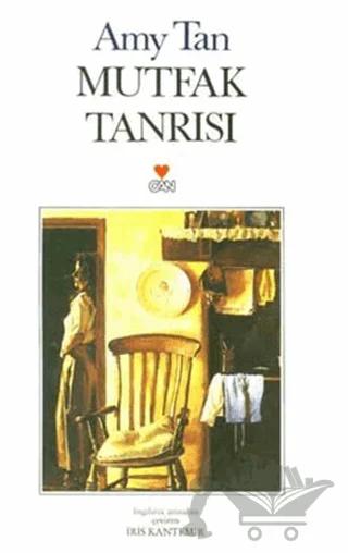 Mutfak Tanrısı
