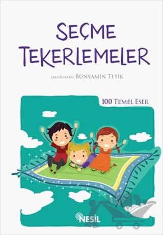 Seçme Tekerlemeler