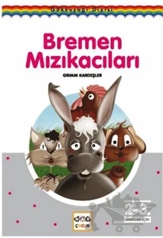 Bremen Mızıkacıları