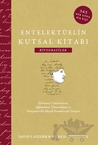 Entelektüelin Kutsal Kitabı: Biyografiler