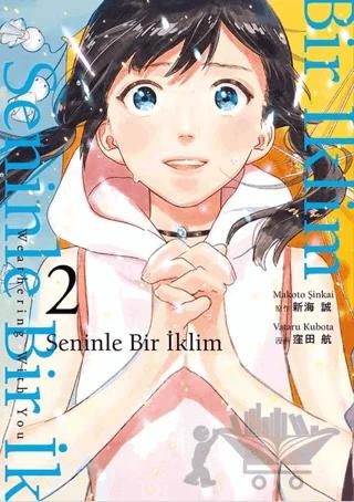 Seninle Bir İklim 2