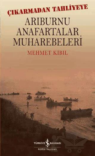 Arıburnu Anafartalar Muharebeleri