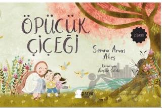 Öpücük Çiçeği