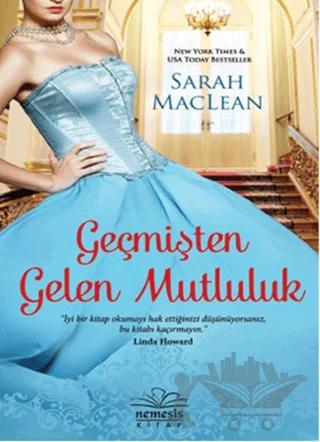 Geçmişten Gelen Mutluluk