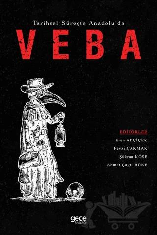 Tarihsel Süreçte Anadolu’da Veba