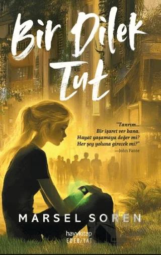 Bir Dilek Tut