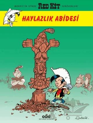 Red Kit 82 - Haylazlık Abidesi