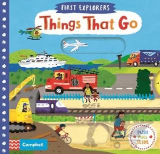 Things That Go