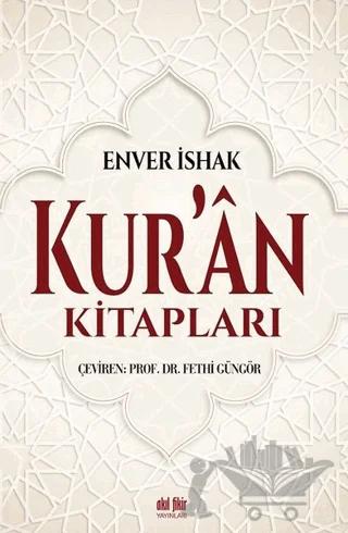 Kur’an Kitapları