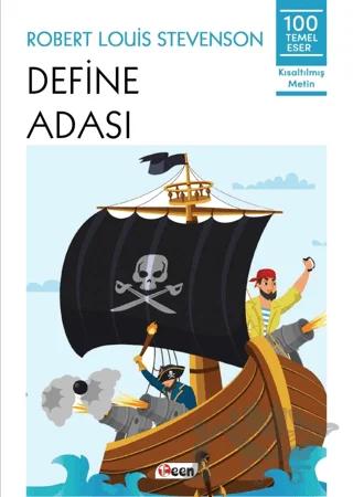 Define Adası
