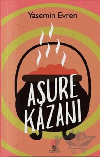Aşure Kazanı