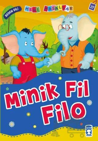 Minik Fil Filo