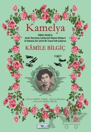 Kamelya
