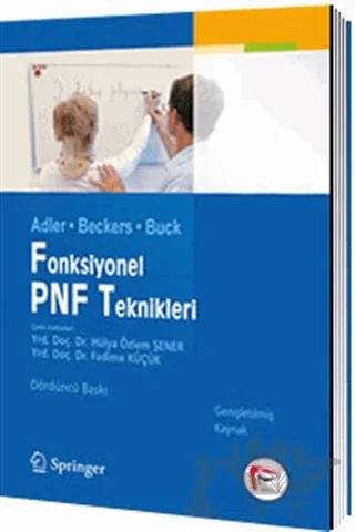 Fonksiyonel PNF Teknikleri