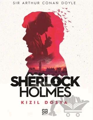 Sherlock Holmes - Kızıl Dosya