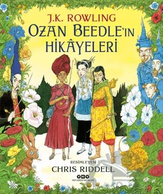 Ozan Beedle’ın Hikayeleri (Resimli Özel Baskı)
