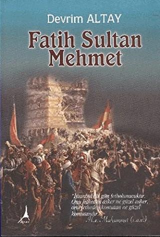 Fatih Sultan Mehmet