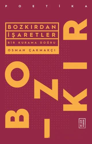 Bozkırdan İşaretler