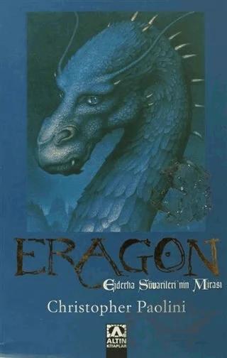 Eragon Eldest Özel Kutulu Set (2 Kitap Takım)
