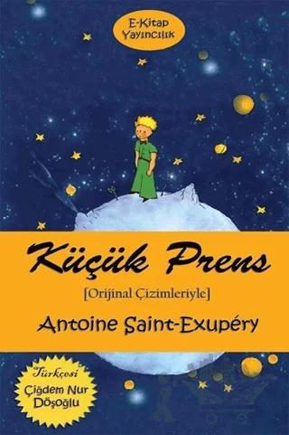 Küçük Prens