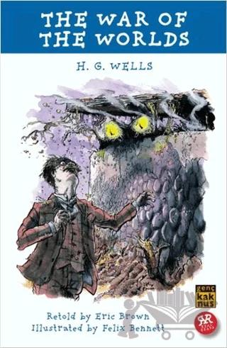 The War of The Worlds