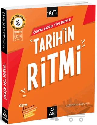AYT Tarihin Ritmi Soru Bankası