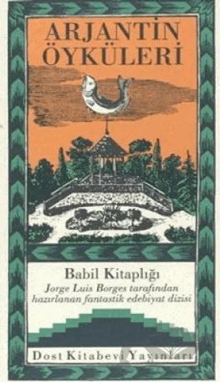 Arjantin Öyküleri