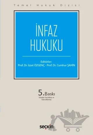 İnfaz Hukuku (THD)