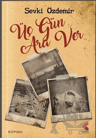 Üç Gün Ara Ver