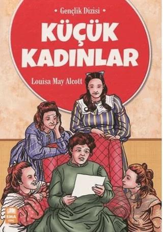 Küçük Kadınlar