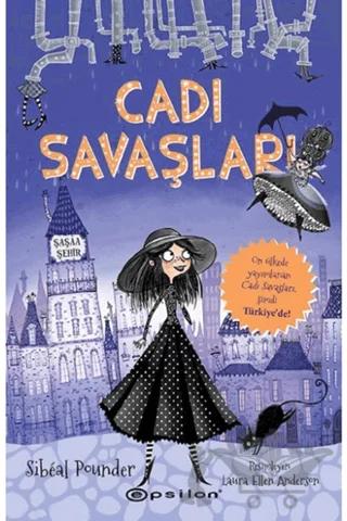 Cadı Savaşları