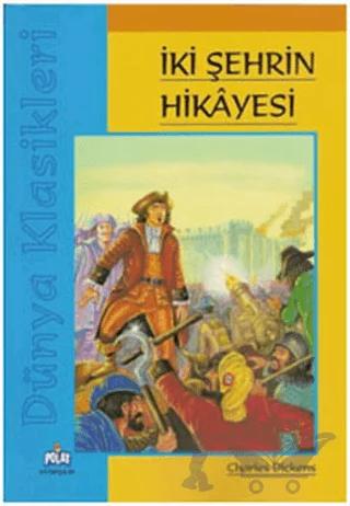 İki Şehrin Hikayesi