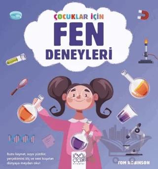 Çocuklar İçin Fen Deneyleri