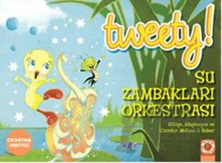Tweety : Su Zambakları Orkestrası