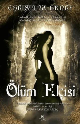 Ölüm Elçisi