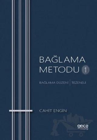 Bağlama Metodu 1