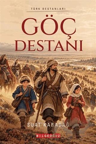 Göç Destanı