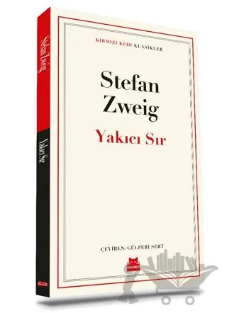 Yakıcı Sır