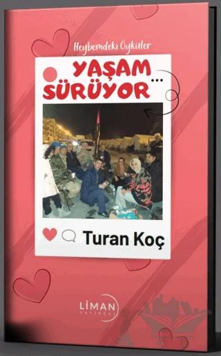 Yaşam Sürüyor