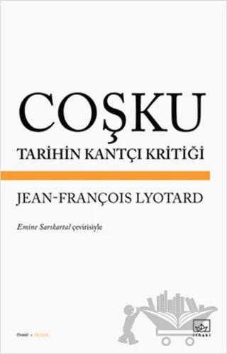 Coşku: Tarihin Kantçı Kritiği