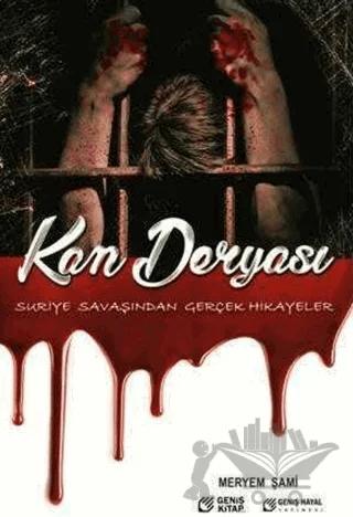 Kan Deryası