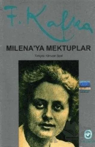 Milena'ya Mektuplar