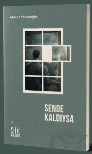 Sende Kaldıysa