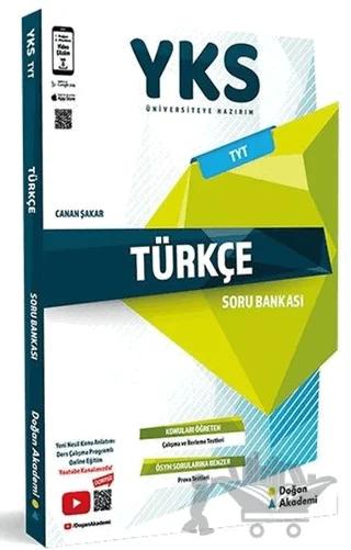 YKS TYT Türkçe Soru Bankası