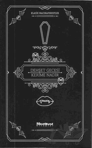 Dehşet Gecesi