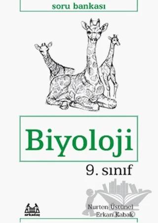 9. Sınıf Biyoloji Soru Bankası